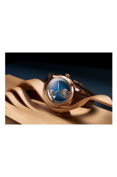 Endeavour Concept Minute Repeater